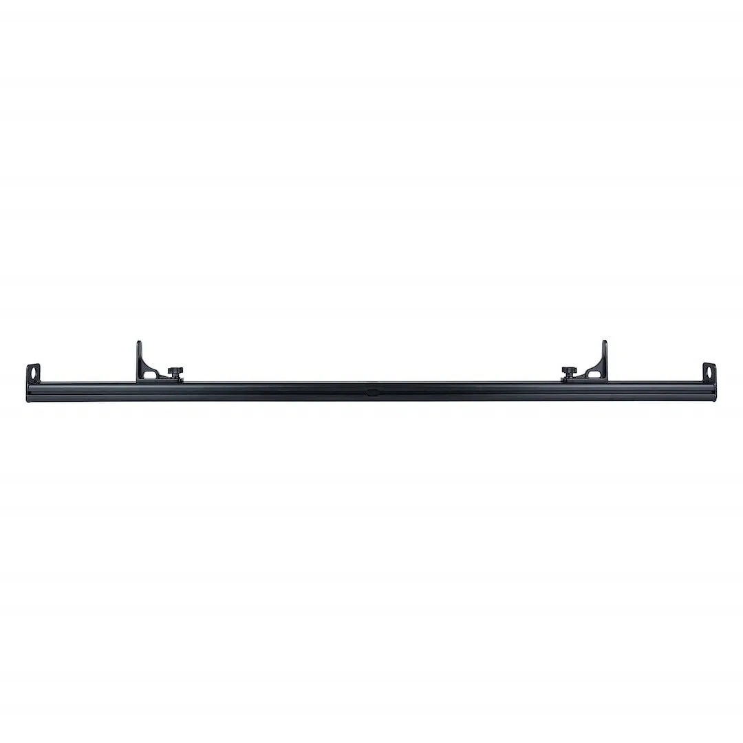 72INCHTUBEB – MAGNUM TRUCK Headache Rack Extension Tube, Use With Magnum Truck Racks Matte Black Steel 72 Inch Length...